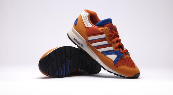 adidas Originals ZX 710 | M25793 | AFEW STORE